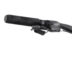 Diamondback Hatch 2 Hardtail Mountain Bike (Blue) (14" Seat Tube) (XS) -Specialized Shop 02 790 2210 4