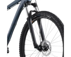 Diamondback Hatch 2 Hardtail Mountain Bike (Blue) (14" Seat Tube) (XS) -Specialized Shop 02 790 2210 5
