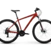 Diamondback Hatch 3 Hardtail Mountain Bike (Red) (15" Seat Tube) (S)