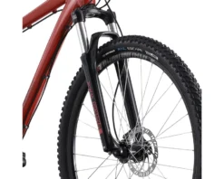 Diamondback Hatch 3 Hardtail Mountain Bike (Red) (15" Seat Tube) (S) 10 Diamondback Hatch 3 Hardtail Mountain Bike (Red) (15" Seat Tube) (S) -Specialized Shop 02 790 2221 4
