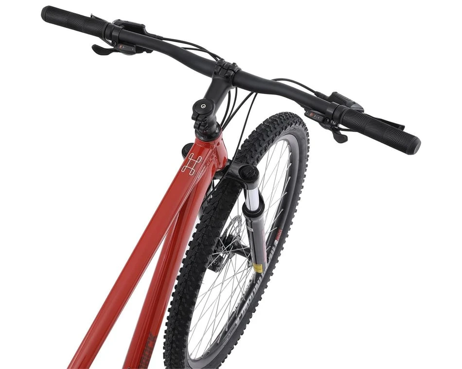 Diamondback Hatch 3 Hardtail Mountain Bike (Red) (15" Seat Tube) (S) 6 Diamondback Hatch 3 Hardtail Mountain Bike (Red) (15" Seat Tube) (S) - Image 6
