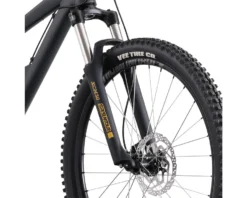 Diamondback Atroz 2 Full Suspension Mountain Bike (Black) (18" Seat Tube) (M) -Specialized Shop 02 790 2501 5