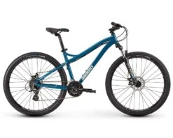 Diamondback Lux 1 Hardtail Mountain Bike (Blue) (27.5") (15" Seat Tube) (S)