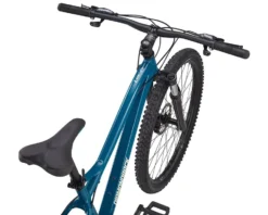 Diamondback Lux 1 Hardtail Mountain Bike (Blue) (27.5") (15" Seat Tube) (S) -Specialized Shop 02 790 2570 5