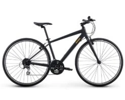 Diamondback Metric 1 Fitness Bike (Black) (17" Seat Tube) (M)