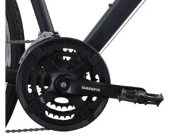 Diamondback Metric 1 Fitness Bike (Black) (17" Seat Tube) (M) 9 Diamondback Metric 1 Fitness Bike (Black) (17" Seat Tube) (M) -Specialized Shop 02 790 4602 3