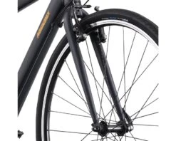 Diamondback Metric 1 Fitness Bike (Black) (17" Seat Tube) (M) 10 Diamondback Metric 1 Fitness Bike (Black) (17" Seat Tube) (M) -Specialized Shop 02 790 4602 4