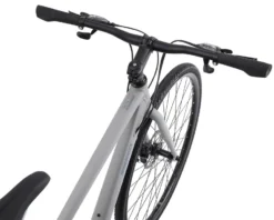 Diamondback Metric 2 Fitness Bike (Grey) (15" Seat Tube) (S) -Specialized Shop 02 790 4610 5