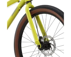 Diamondback Division 24" Kids Urban Bike (Yellow) -Specialized Shop 02 790 5001 4