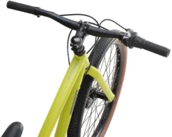 Diamondback Division 24" Kids Urban Bike (Yellow) -Specialized Shop 02 790 5001 5