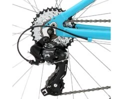 Diamondback Metric 24" Kids Fitness Bike (Blue Vibe) -Specialized Shop 02 790 5005 2