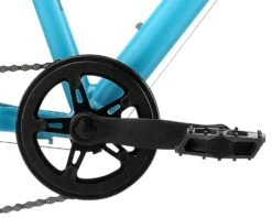 Diamondback Metric 24" Kids Fitness Bike (Blue Vibe) -Specialized Shop 02 790 5005 3