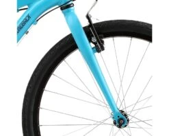 Diamondback Metric 24" Kids Fitness Bike (Blue Vibe) -Specialized Shop 02 790 5005 4