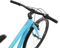 Diamondback Metric 24" Kids Fitness Bike (Blue Vibe) -Specialized Shop 02 790 5005 5