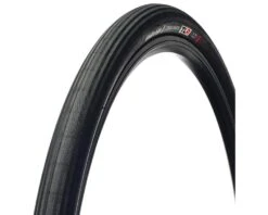 Challenge Strada Bianca Tubeless Tire (Black) (700c / 622 ISO) (36mm) (Folding) (Nylon Superlight)