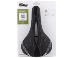 Selle Italia Lady Gel Flow Saddle (Black) (Manganese Rails) (L2) (160mm) -Specialized Shop 022h901ihc002 4