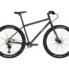 Surly Bridge Club All-Road Touring Bike (Majestic Moss) (27.5") (S)