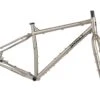 Surly Ogre 29" Steel Frameset (Champagne Supernova) (S)