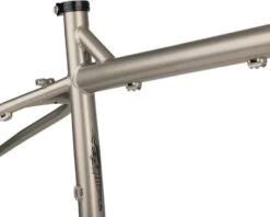 Surly Ogre 29" Steel Frameset (Champagne Supernova) (S) -Specialized Shop 04 001927 s 2