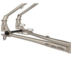 Surly Ogre 29" Steel Frameset (Champagne Supernova) (S) -Specialized Shop 04 001927 s 3