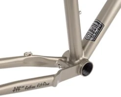 Surly Ogre 29" Steel Frameset (Champagne Supernova) (S) -Specialized Shop 04 001927 s 4