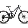 Niner 2021 WFO 9 RDO 2-Star Mountain Bike (Fade To Black) (SRAM SX Eagle) (S)