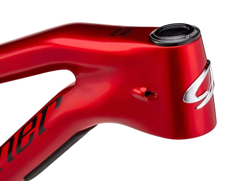 Niner 2021 WFO 9 RDO 2-Star Mountain Bike (Hot Tamale) (SRAM SX Eagle) (S) 5 Niner 2021 WFO 9 RDO 2-Star Mountain Bike (Hot Tamale) (SRAM SX Eagle) (S) - Image 5