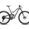 Niner 2021 Jet 9 RDO 2-Star Full Suspension Mountain Bike (Magnetic Grey) (XL) (SRAM SX Eagle)