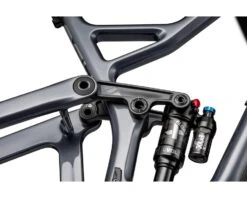 Niner 2021 Jet 9 RDO 2-Star Full Suspension Mountain Bike (Magnetic Grey) (XL) (SRAM SX Eagle) -Specialized Shop 04 629 21 06 15 3