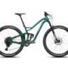 Niner 2021 Jet 9 RDO 2-Star Full Suspension Mountain Bike (Emerald Green) (XL) (SRAM SX Eagle)
