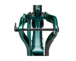 Niner 2021 Jet 9 RDO 2-Star Full Suspension Mountain Bike (Emerald Green) (XL) (SRAM SX Eagle) -Specialized Shop 04 629 21 06 70 2