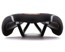 Selle Italia SLR TM Saddle (Black) (Manganese Rails) (S1) (131mm) 7 Selle Italia SLR TM Saddle (Black) (Manganese Rails) (S1) (131mm) -Specialized Shop 041a007ahc001 2