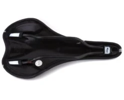 Selle Italia SLR TM Saddle (Black) (Manganese Rails) (S1) (131mm) 8 Selle Italia SLR TM Saddle (Black) (Manganese Rails) (S1) (131mm) -Specialized Shop 041a007ahc001 3