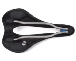 Selle Italia SLR Lady Boost Superflow Saddle (Black) (Titanium Rails) (L3) (145mm) 8 Selle Italia SLR Lady Boost Superflow Saddle (Black) (Titanium Rails) (L3) (145mm) -Specialized Shop 041a720ikc001 3
