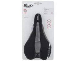 Selle Italia SLR Lady Boost Superflow Saddle (Black) (Titanium Rails) (L3) (145mm) 9 Selle Italia SLR Lady Boost Superflow Saddle (Black) (Titanium Rails) (L3) (145mm) -Specialized Shop 041a720ikc001 4