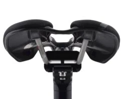 Selle Italia SLR Boost Superflow Saddle (Black) (Titanium Rails) (L3) (145mm) 7 Selle Italia SLR Boost Superflow Saddle (Black) (Titanium Rails) (L3) (145mm) -Specialized Shop 041a920ikc001 2