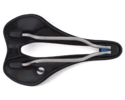 Selle Italia SLR Boost Superflow Saddle (Black) (Titanium Rails) (L3) (145mm) 8 Selle Italia SLR Boost Superflow Saddle (Black) (Titanium Rails) (L3) (145mm) -Specialized Shop 041a920ikc001 3