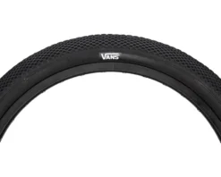 Cult Vans Tire (Black) (Folding) (20" / 406 ISO) (2.1") -Specialized Shop 05 tire cv 2.10 kbb 2