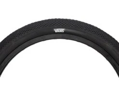 Cult Vans Tire (Black) (Wire) (20" / 406 ISO) (2.4") -Specialized Shop 05 tire cv 2.40 bb 2