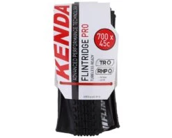 Kenda Flintridge Pro Tubeless Gravel Tire (Black) (700c / 622 ISO) (45mm) (Folding) (DTC/KSCT) 7 Kenda Flintridge Pro Tubeless Gravel Tire (Black) (700c / 622 ISO) (45mm) (Folding) (DTC/KSCT) -Specialized Shop 053c5765 3
