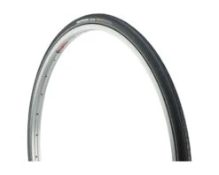Kenda Street K35 Road Tire (Black/Reflective) (27" / 630 ISO) (1-1/4") (Wire) -Specialized Shop 05798962 2