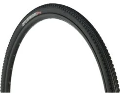 Kenda Flintridge Pro Tubeless Gravel Tire (Black) (650b / 584 ISO) (45mm) (Folding) (DTC/GCT)
