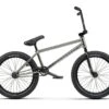 We The People 2023 Envy BMX Bike (21" Toptube) (Black Chrome) (Right Hand Drive)