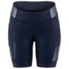 Louis Garneau Women's Neo Power Motion 7" Shorts (Dark Night) (M)