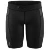 Louis Garneau Vent Tri Shorts (Black) (M)