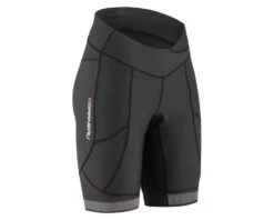 Louis Garneau Women's CB Neo Power RTR Short (Black) (S)