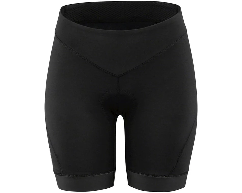 Louis Garneau Women's Sprint Tri Shorts (Black) (S) 1 Louis Garneau Women's Sprint Tri Shorts (Black) (S)