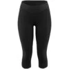Louis Garneau Women's Neo Power Knickers (Black) (L) (No Chamois)