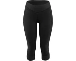 Louis Garneau Women's Neo Power Knickers (Black) (L) (No Chamois)
