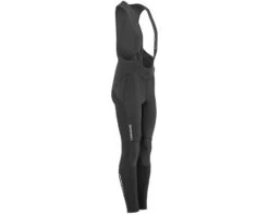 Louis Garneau Providence 2 Bib Tights (Black) (L) (No Chamois)